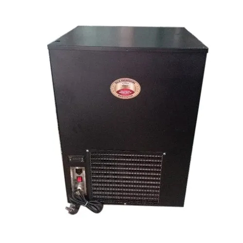 Beer Line Chiller (Python Chiller)