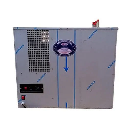 Flash Chiller or Beer Cooler 6 Way SS