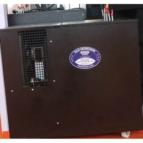 Beer Flash Chiller 6Way Beer Cooler