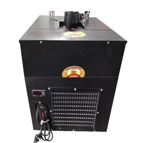 Flash Chiller 4 Way ( Beer Cooler )