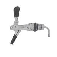 Adjustable Beer Flow Control Faucet