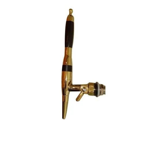 Nitro Stout Beer Faucet