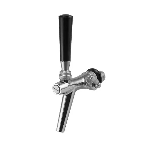 Flow Control Beer Faucet