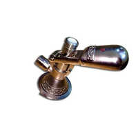 A Type Keg Coupler