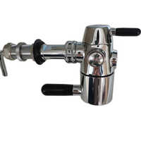 Crown Bottle Filler