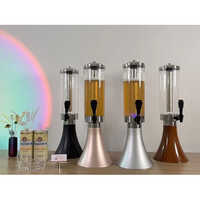 Portable Beer Dispenser