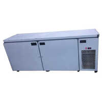 Kegerator 4way 50l