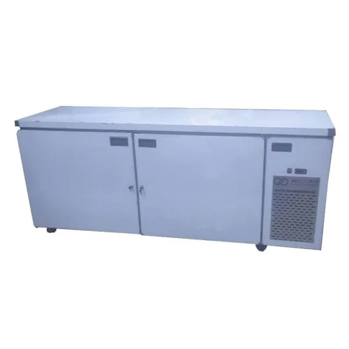 Kegerator 3way 50l