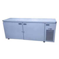 Kegerator 3way 50l
