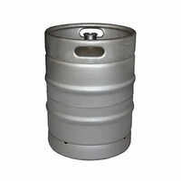 Keg 50 ltr