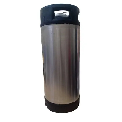 Corny Keg