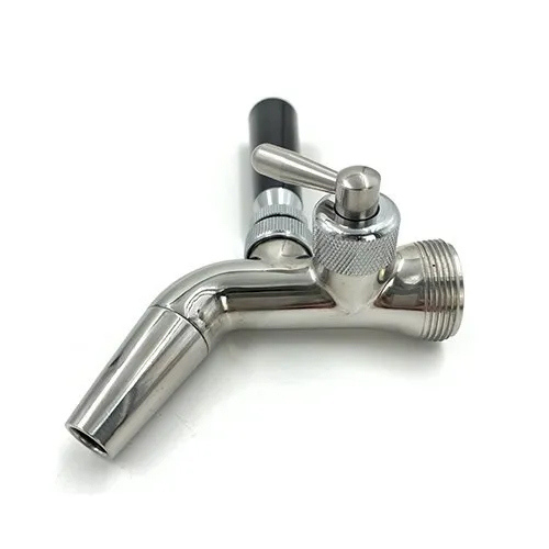 Mini Beer Keg Inter Tap