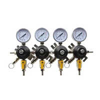 Co2 Secondary Regulator