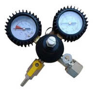 CO2 Primary Beer Regulator