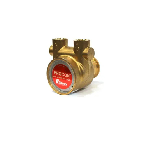 Brass Procon Rotary Vane Pump