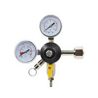 Nitrogen Gas Regulator