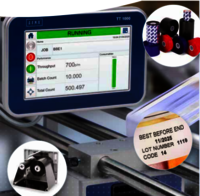 Thermal Transfer Overprinter