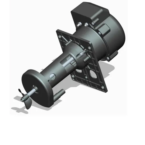 Agitator Pump Motor