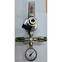 One Head Keg Filler