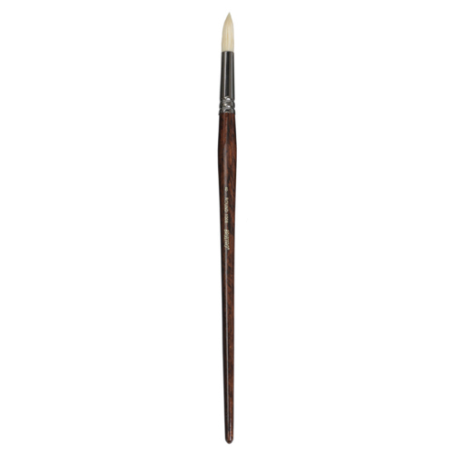 Artists Bristlewhite Brushes