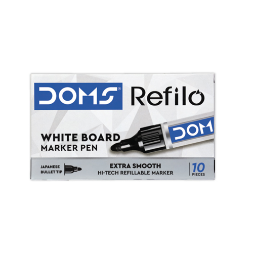 White Board Marker Pen By JINESHWAR TRADELINK