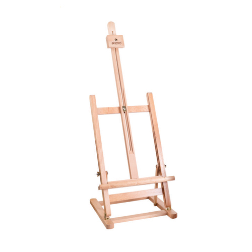 H Frame Wooden Easel