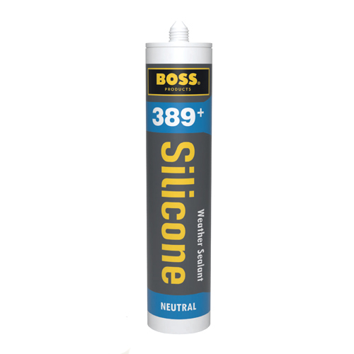 Boss 389 Weather Sealants