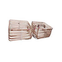 Cooling Coil Copper