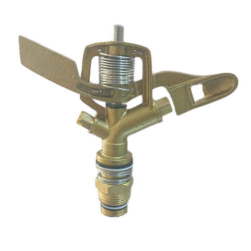 Aluminum Alloy Aluminium Irrigation Nozzle