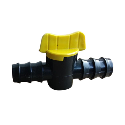 plastic Drip Irrigation