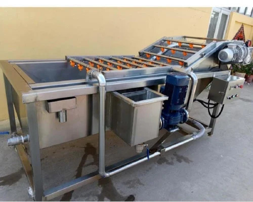 Ozone Fruits and Vegetable Washer