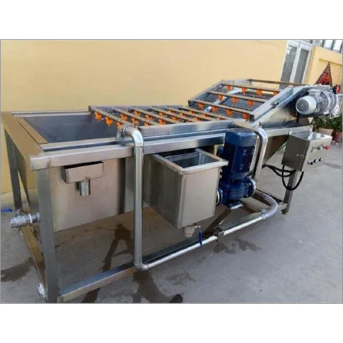 Ozone Fruits and Vegetable Washer