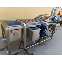 Ozone Fruits And Vegetable Washer - Feature: Lower Energy Consumption