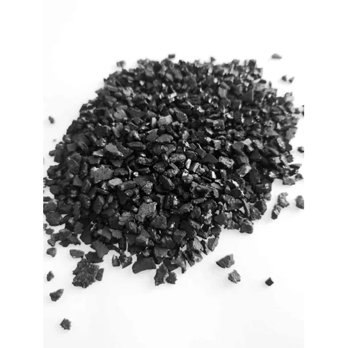 Activated Carbon Media - Granular Activated Carbon 99% Efficiency | Industrial Usage for Air and Water Filtration Solutions