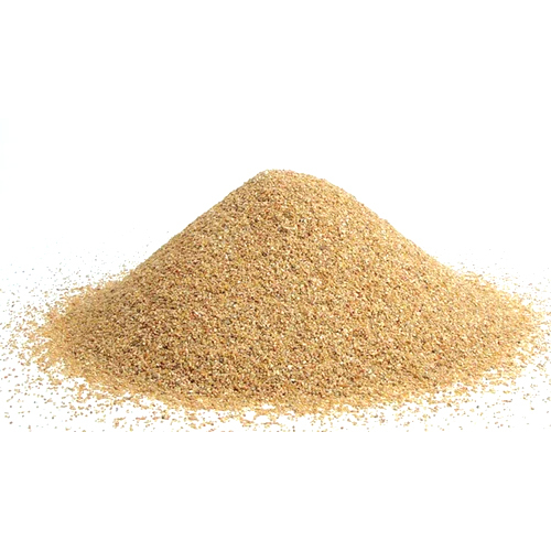Filter Sand Media - Granular Activated Carbon | Industrial Use with 99% Efficiency for Optimal Filtration Performance