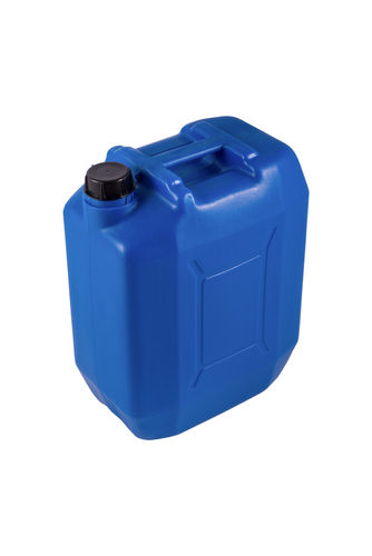 HDPE Jerry Can