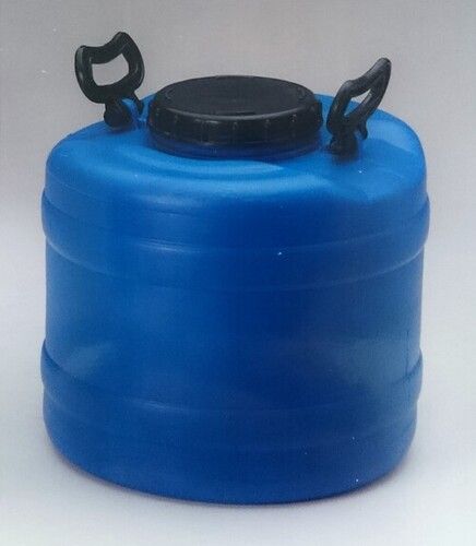 HDPE Round Carboy