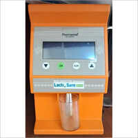 Lactosure Eco C Milk Analyser