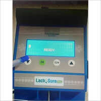 Lactosure Eco Ultrasonic Milk Analyzer