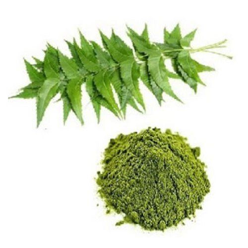 Neem Leaf Extract Powder