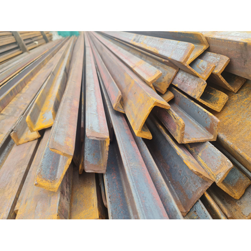 C Shape Mild Steel Channels