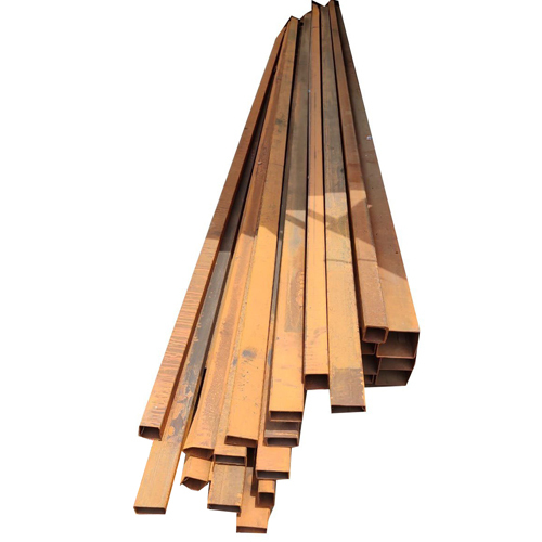Industrial Mild Steel Pipe