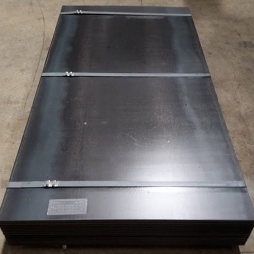 Hot Rolled Mild Steel Sheet