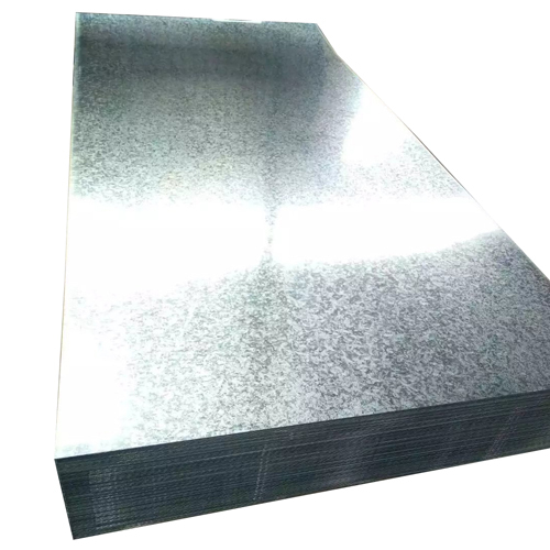 Mild Steel GP Sheet