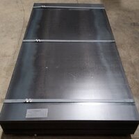 Hot Rolled Mild Steel Sheet