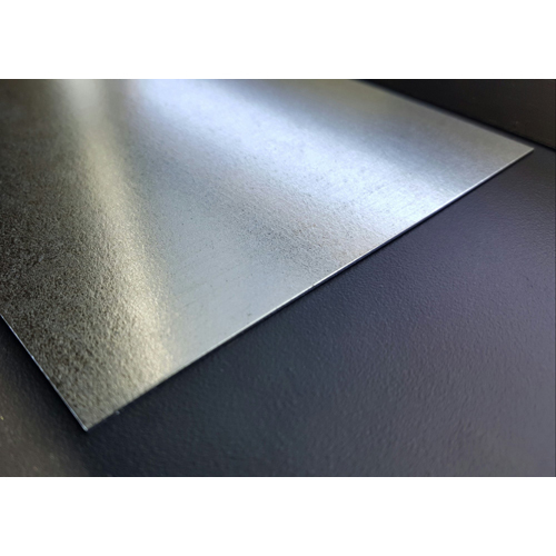 Hot Rolled Mild Steel Sheet