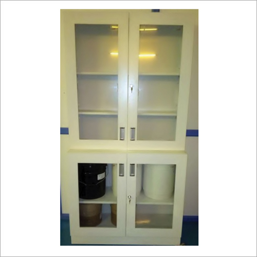 Chemical Storage Cabinet