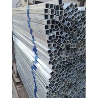 Mild Steel Square Pipe