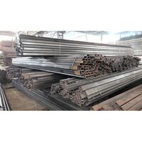 Mild Steel Square Pipe
