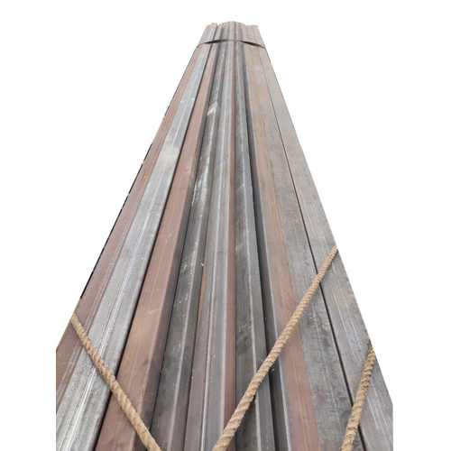 Industrial Mild Steel Pipe